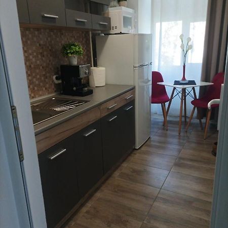 Soft Apartments Galaţi Εξωτερικό φωτογραφία