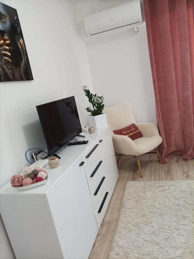 Soft Apartments Galaţi Εξωτερικό φωτογραφία