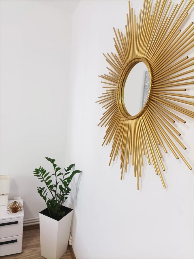 Soft Apartments Galaţi Εξωτερικό φωτογραφία