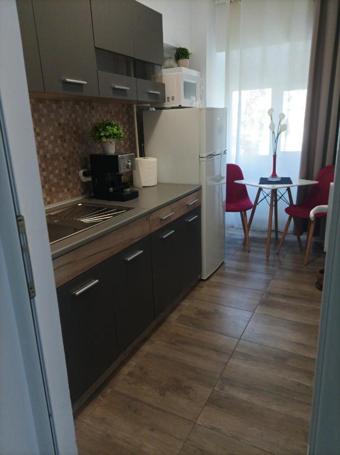 Soft Apartments Galaţi Εξωτερικό φωτογραφία