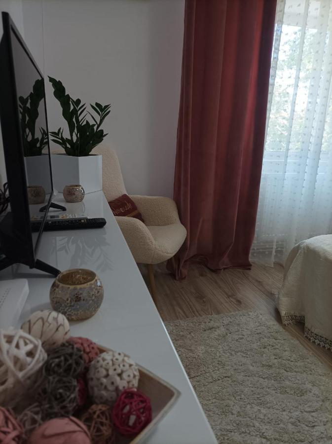 Soft Apartments Galaţi Εξωτερικό φωτογραφία