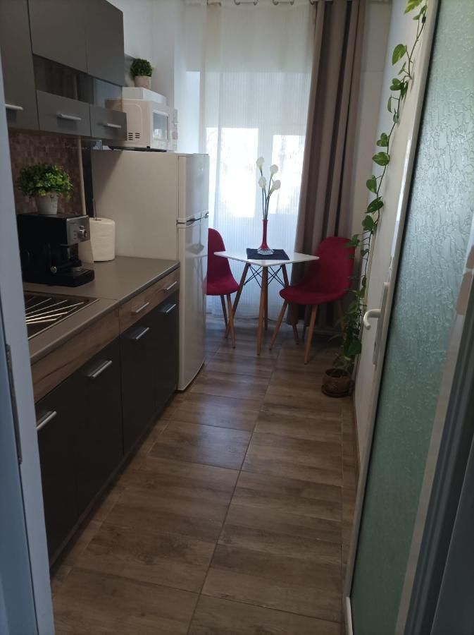 Soft Apartments Galaţi Εξωτερικό φωτογραφία