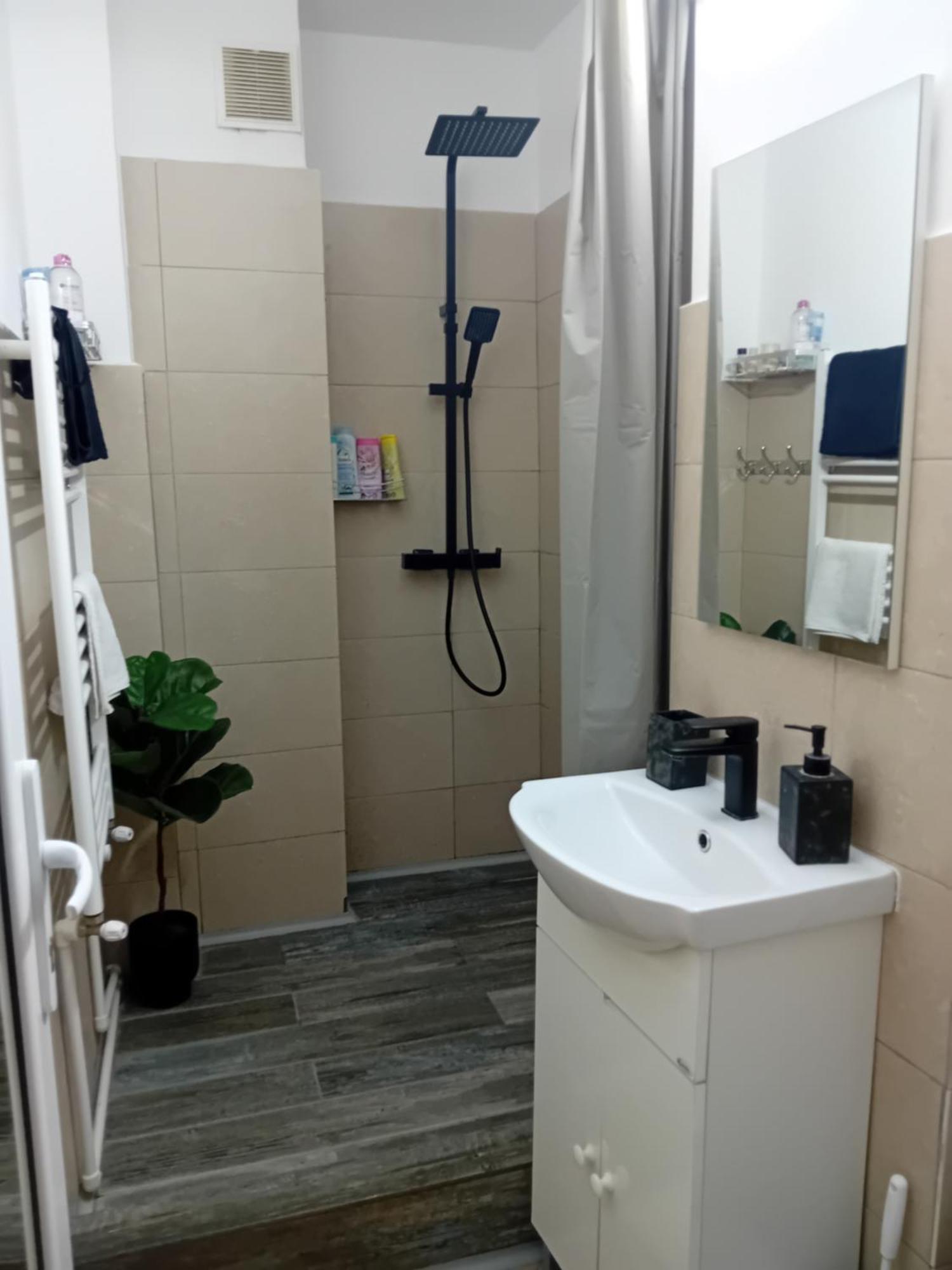 Soft Apartments Galaţi Εξωτερικό φωτογραφία